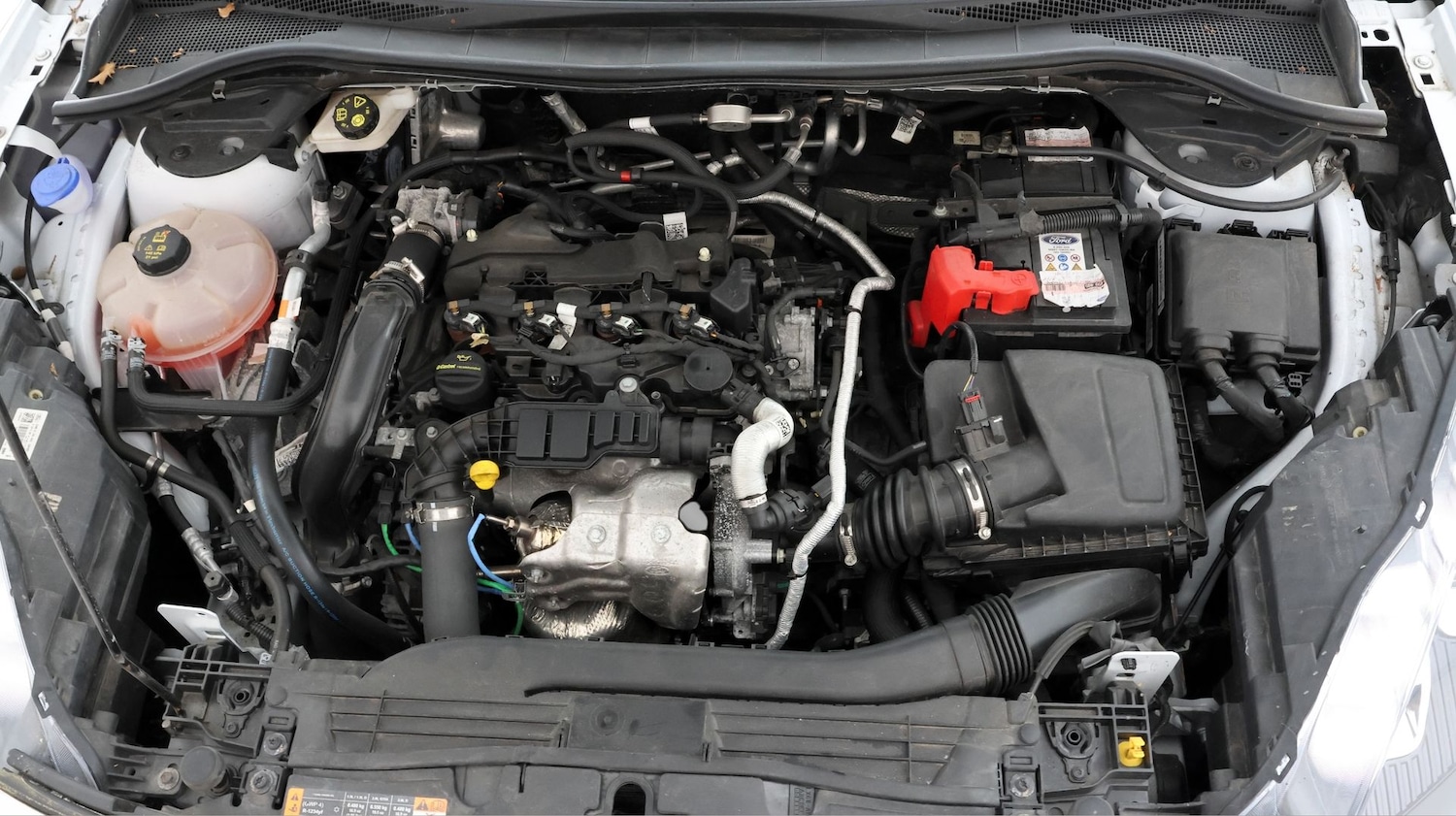 Used Ford Kuga 2020 for sale - 77846361: Photo 19