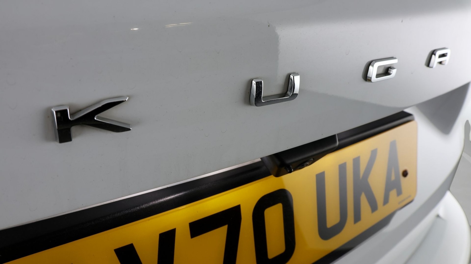 Used Ford Kuga 2020 for sale - 77846361: Photo 21