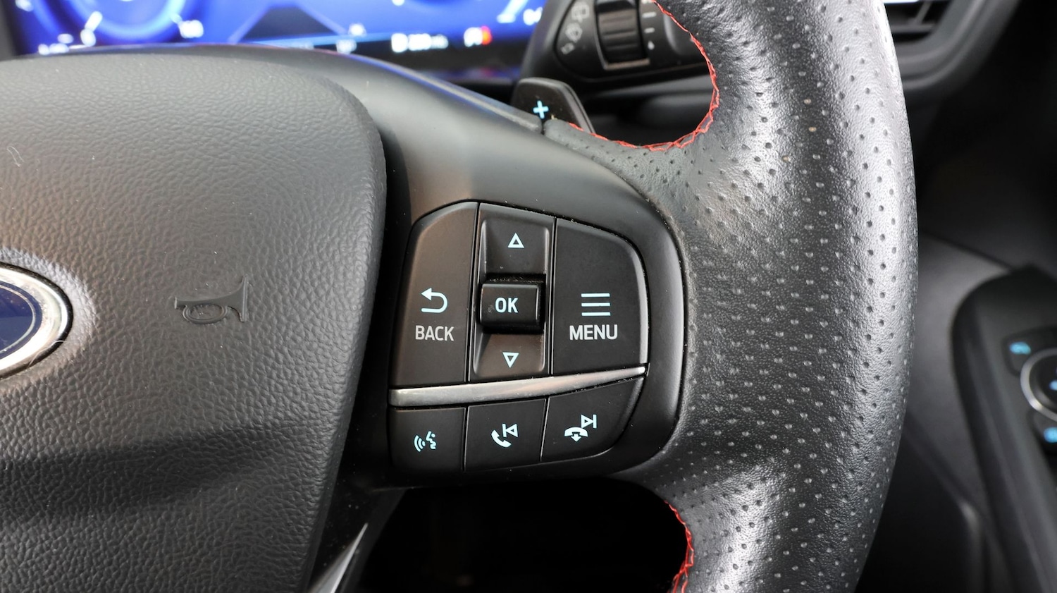 Used Ford Kuga 2020 for sale - 77846361: Photo 27