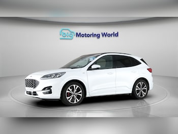 Used Ford Kuga 2020 for sale - 77846361: Photo