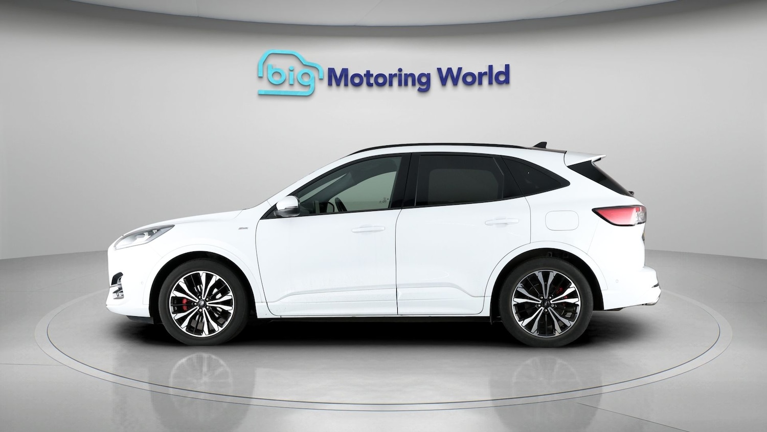 Used Ford Kuga 2020 for sale - 77846361: Photo 4