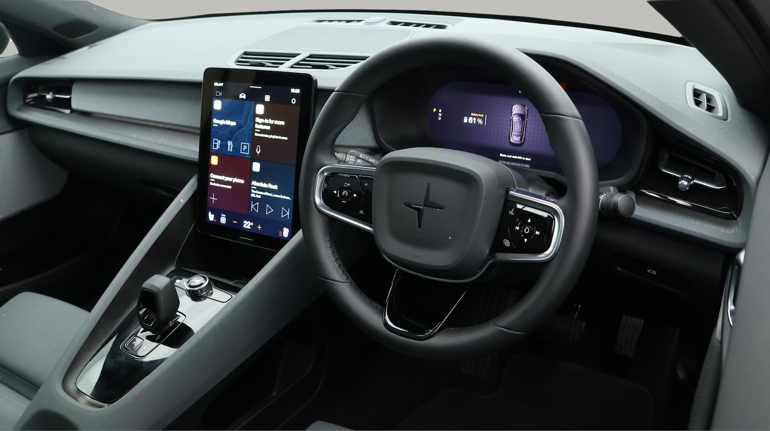 Used Polestar Polestar 2 2022 for sale - 76743109: Photo 10