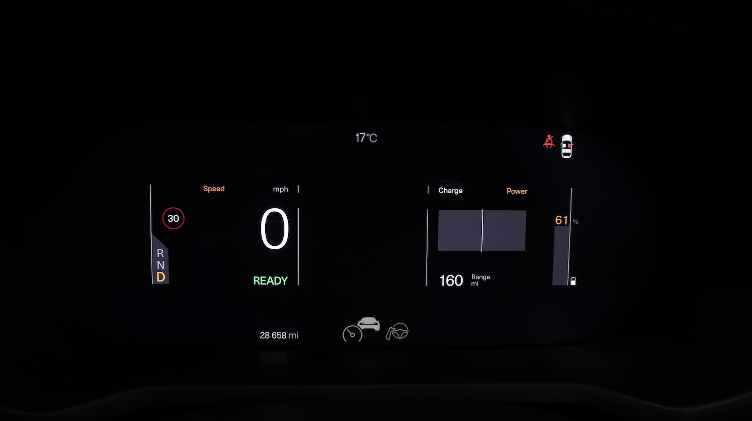 Used Polestar Polestar 2 2022 for sale - 76743109: Photo 11