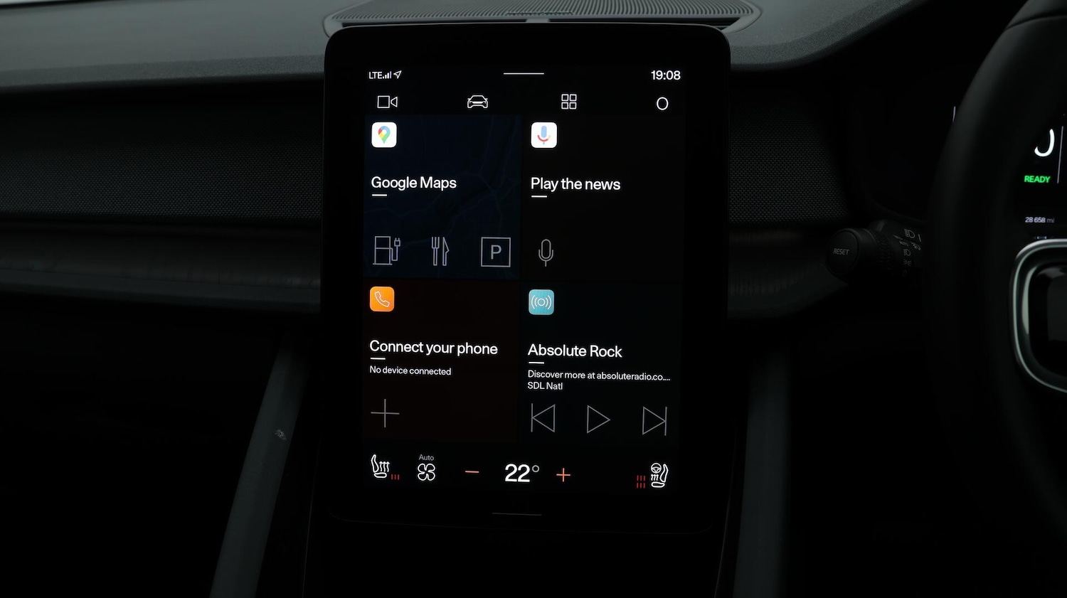 Used Polestar Polestar 2 2022 for sale - 76743109: Photo 12