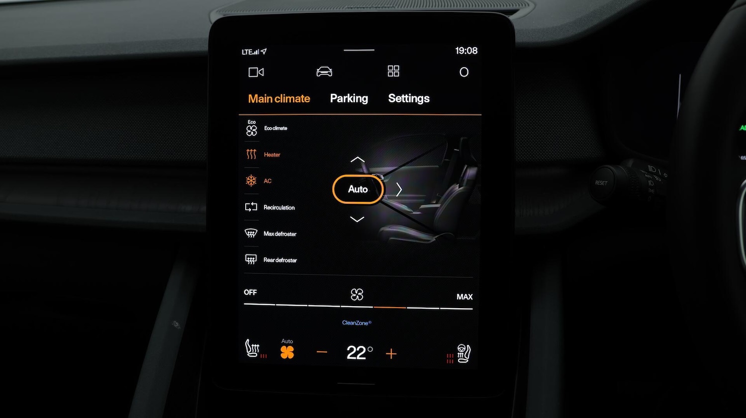 Used Polestar Polestar 2 2022 for sale - 76743109: Photo 13