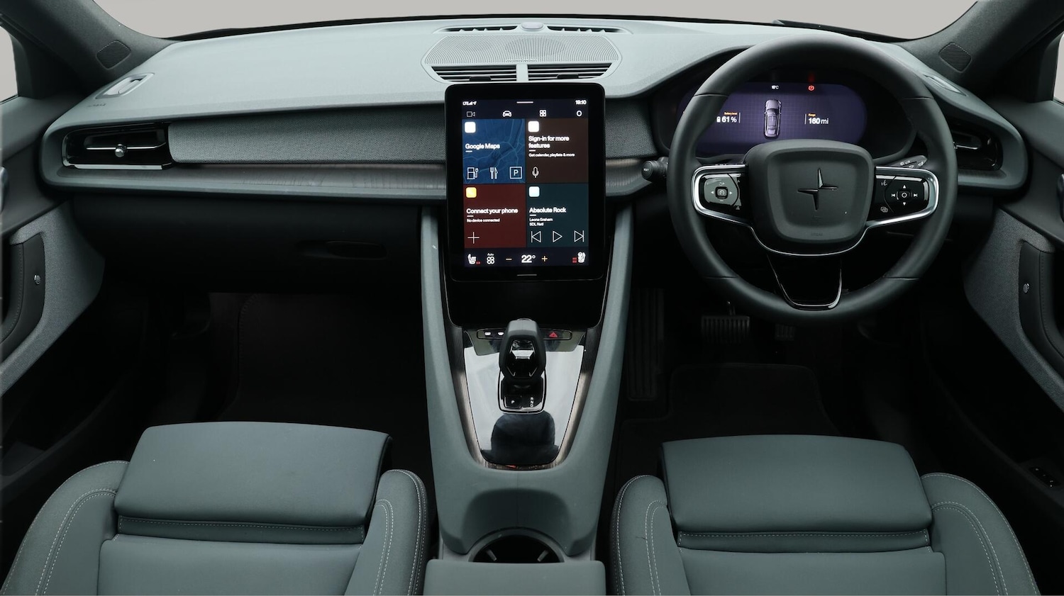 Used Polestar Polestar 2 2022 for sale - 76743109: Photo 14