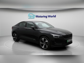 Used Polestar Polestar 2 2022 for sale - 76743109: Photo