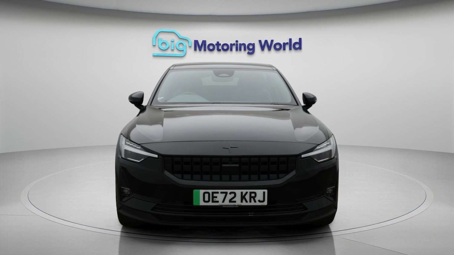 Used Polestar Polestar 2 2022 for sale - 76743109: Photo 3