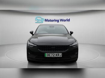 Used Polestar Polestar 2 2022 for sale - 76743109: Photo