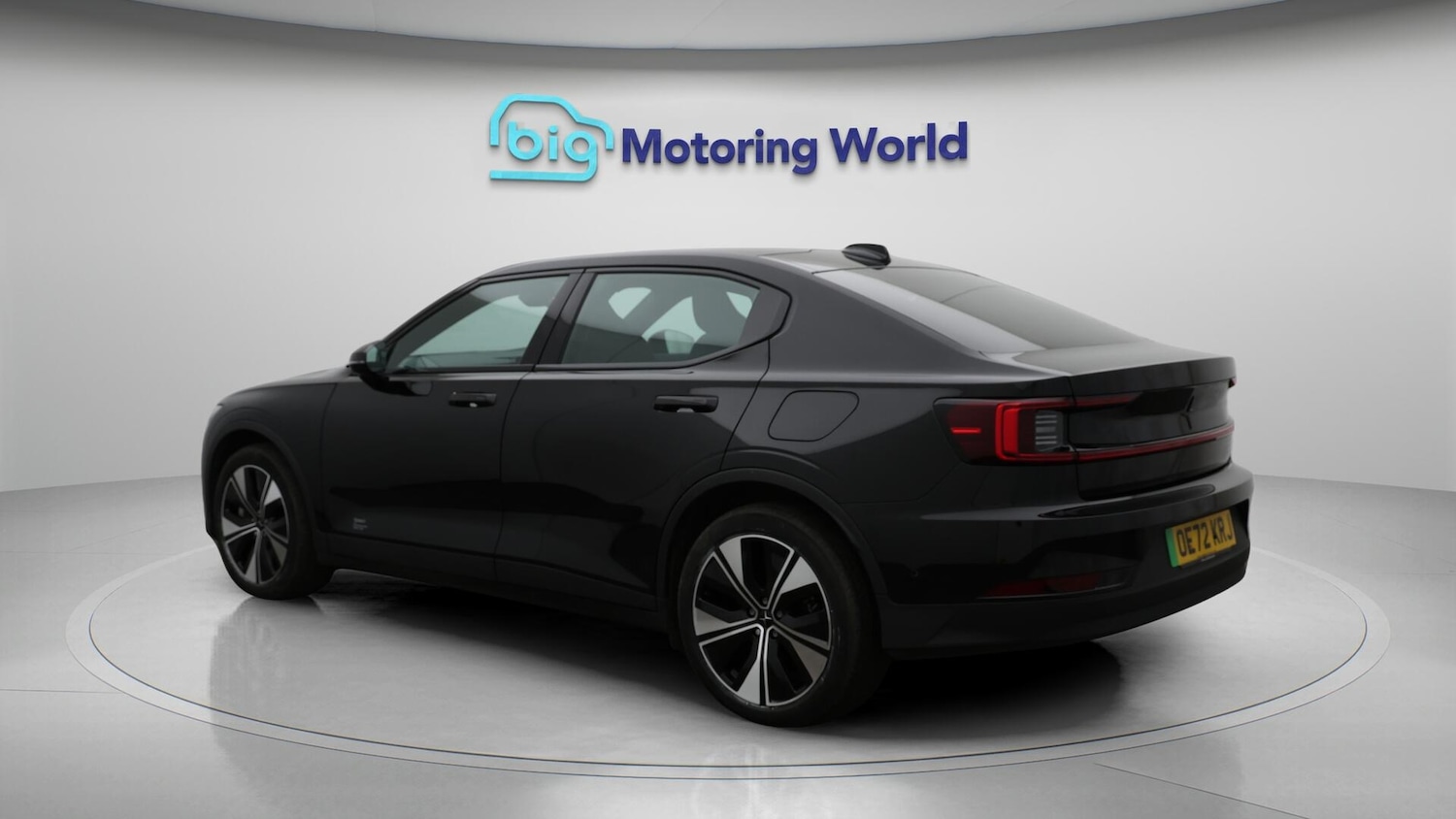 Used Polestar Polestar 2 2022 for sale - 76743109: Photo 6