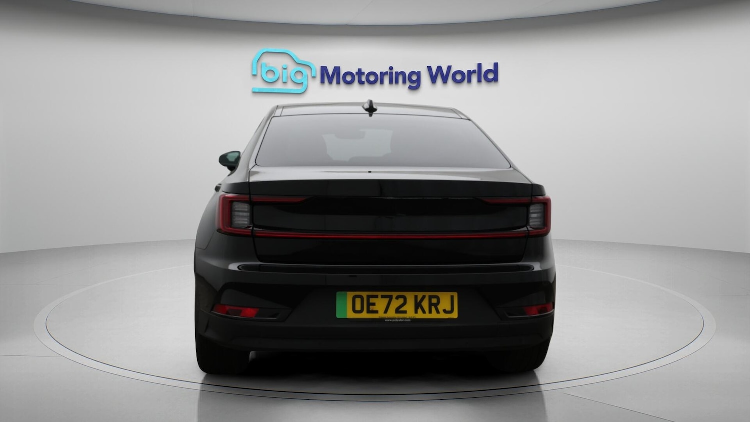 Used Polestar Polestar 2 2022 for sale - 76743109: Photo 7