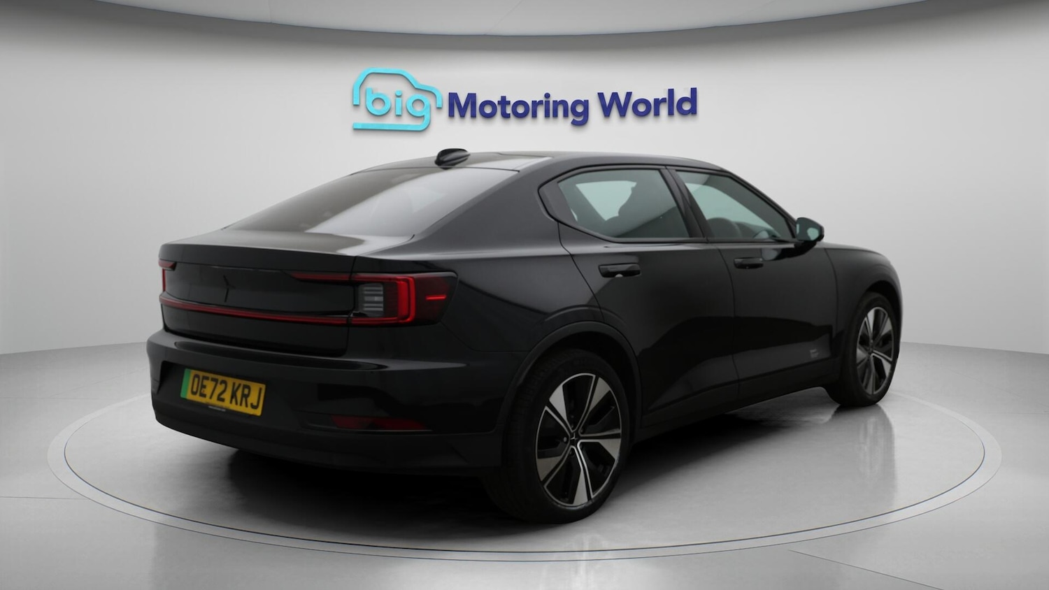 Used Polestar Polestar 2 2022 for sale - 76743109: Photo 8