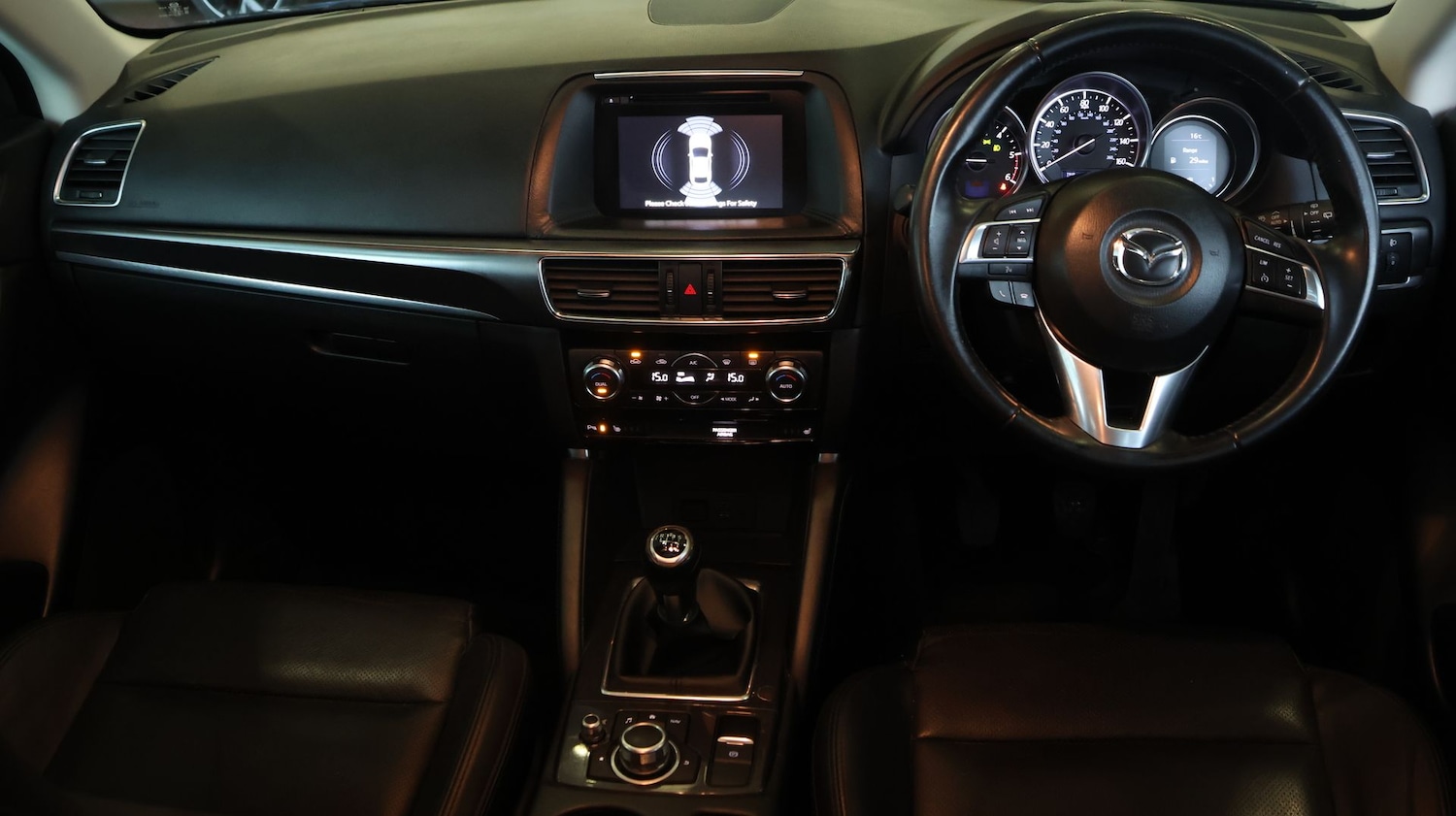 Used Mazda CX-5 2017 for sale - 77462282: Photo 13