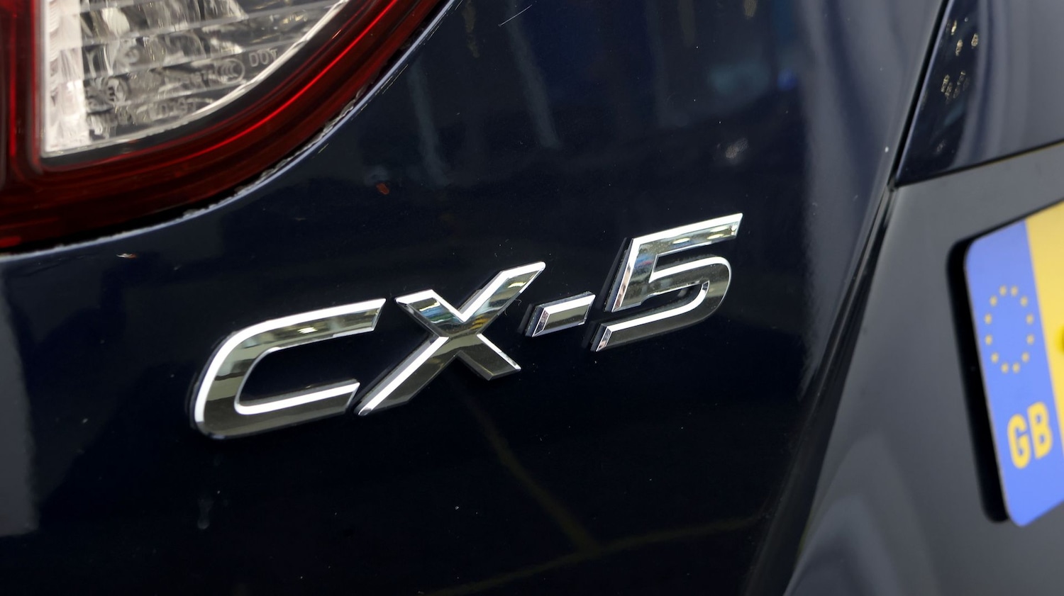 Used Mazda CX-5 2017 for sale - 77462282: Photo 20