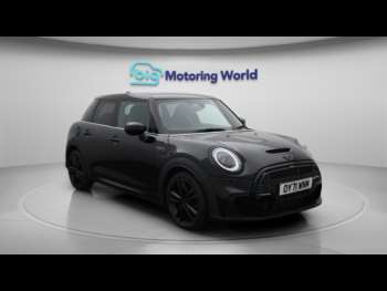 Used MINI Hatch 2021 for sale - 75290925: Photo