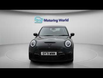 Used MINI Hatch 2021 for sale - 75290925: Photo