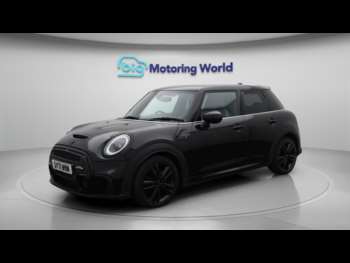 Used MINI Hatch 2021 for sale - 75290925: Photo