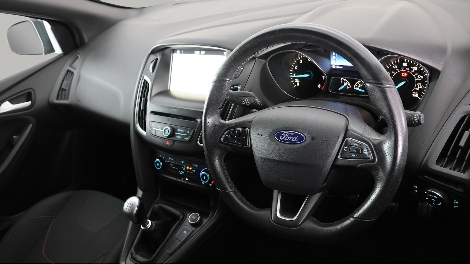 Used Ford Focus 2017 for sale - 76446421: Photo 10