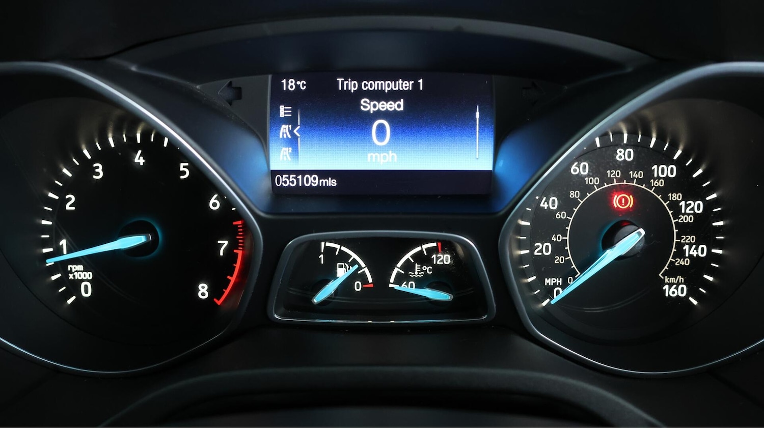 Used Ford Focus 2017 for sale - 76446421: Photo 11