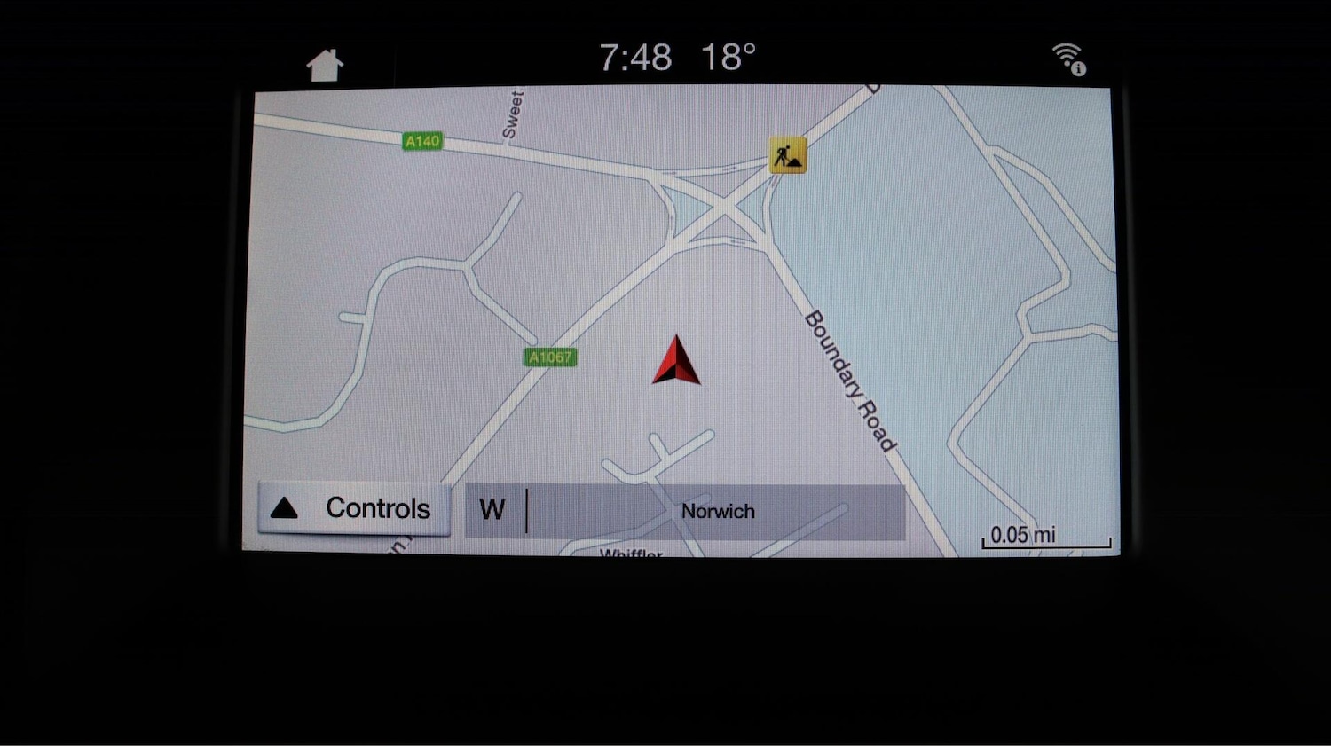 Used Ford Focus 2017 for sale - 76446421: Photo 12