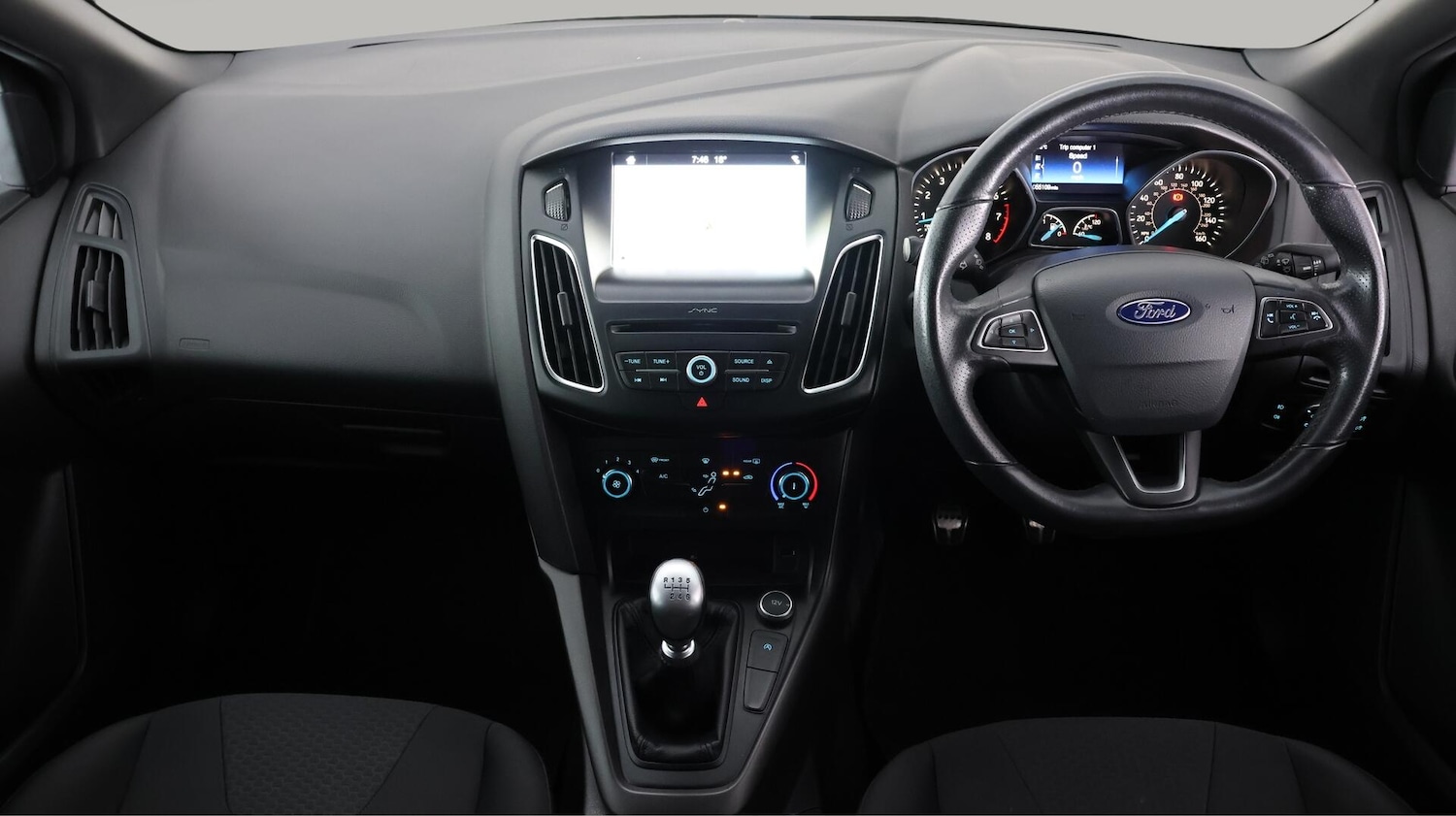 Used Ford Focus 2017 for sale - 76446421: Photo 14