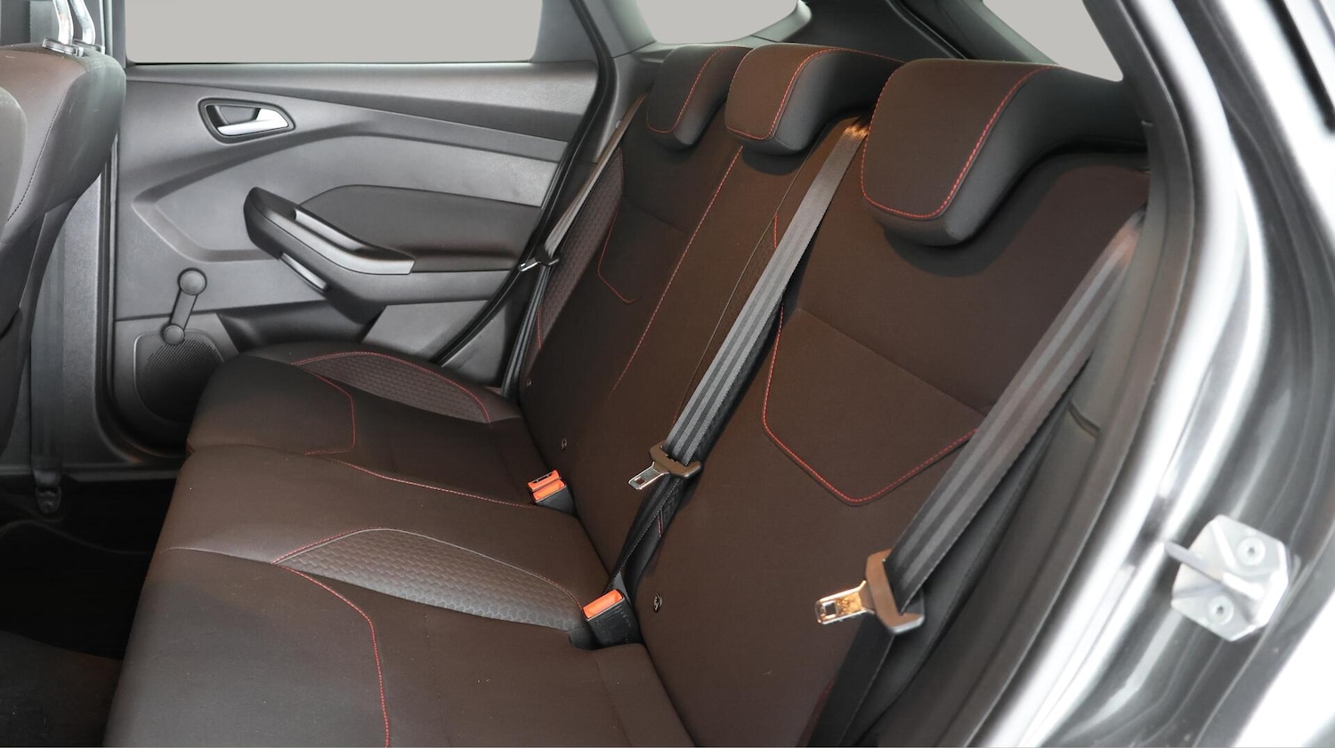 Used Ford Focus 2017 for sale - 76446421: Photo 17