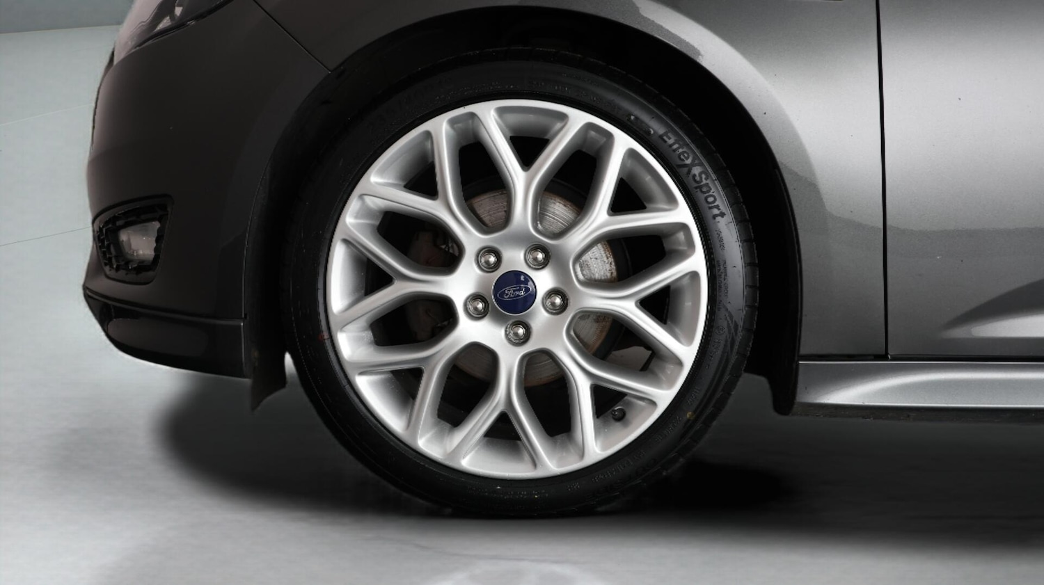 Used Ford Focus 2017 for sale - 76446421: Photo 19