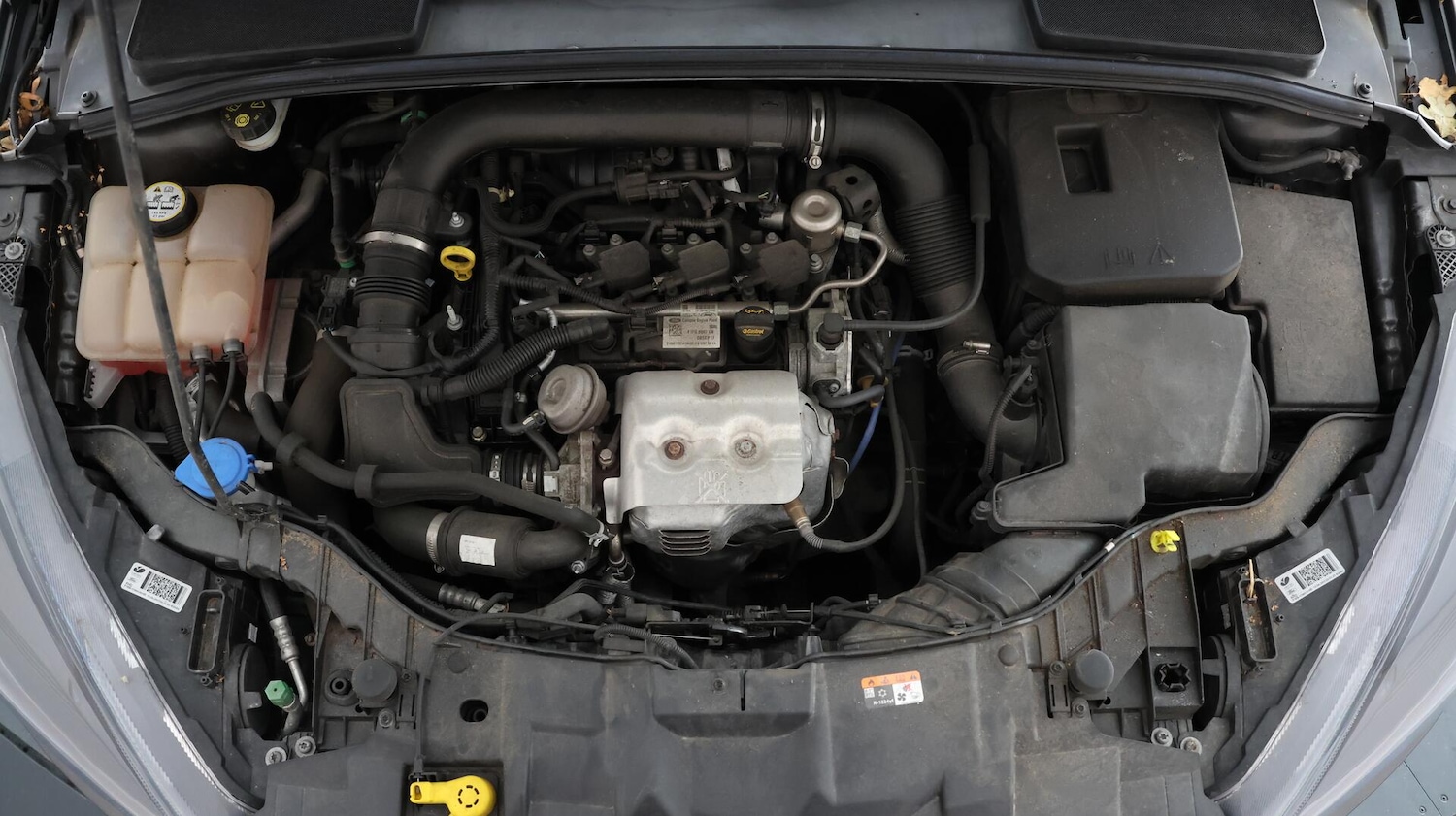 Used Ford Focus 2017 for sale - 76446421: Photo 20