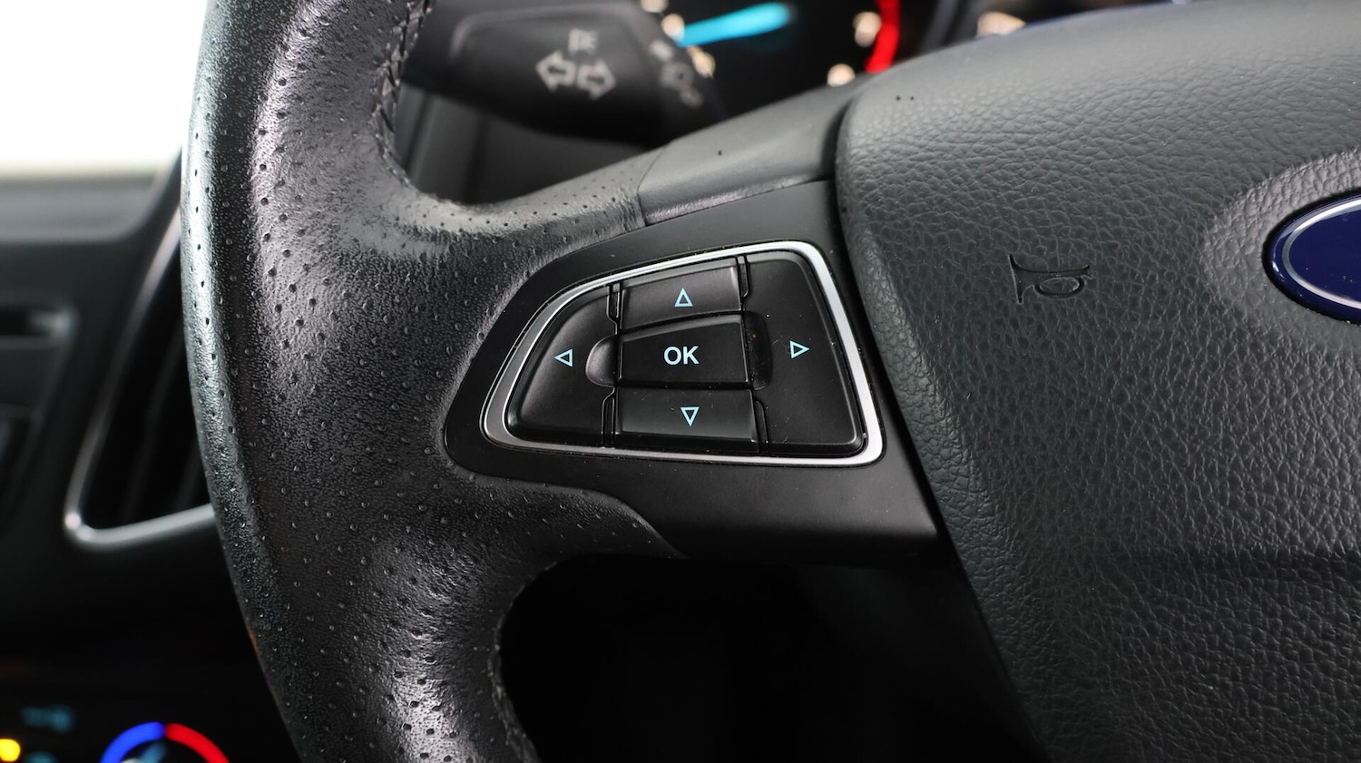 Used Ford Focus 2017 for sale - 76446421: Photo 23