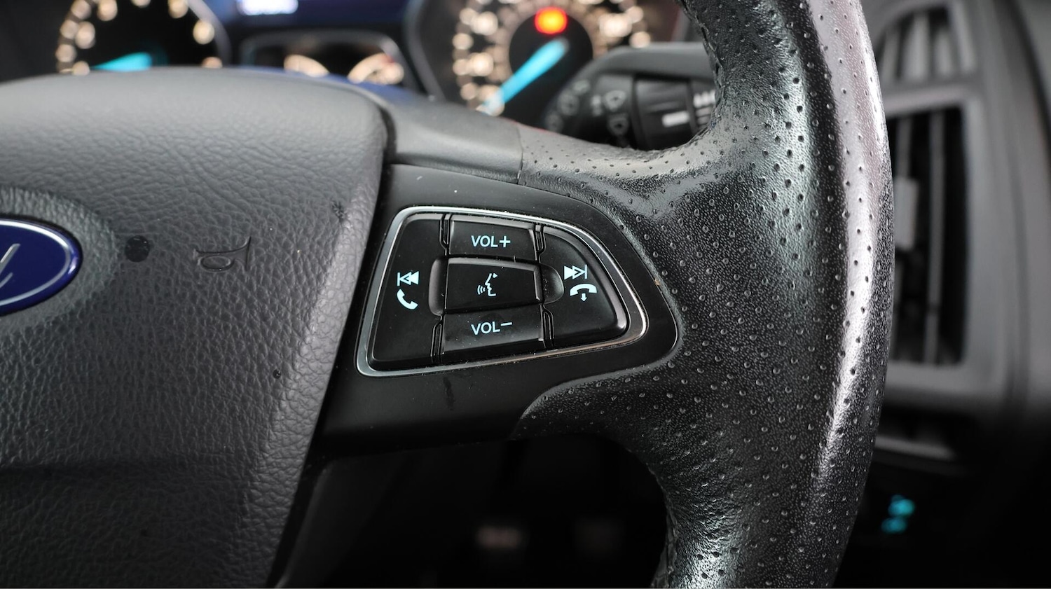 Used Ford Focus 2017 for sale - 76446421: Photo 24