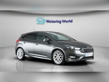 Used Ford Focus 2017 for sale - 76446421: Photo