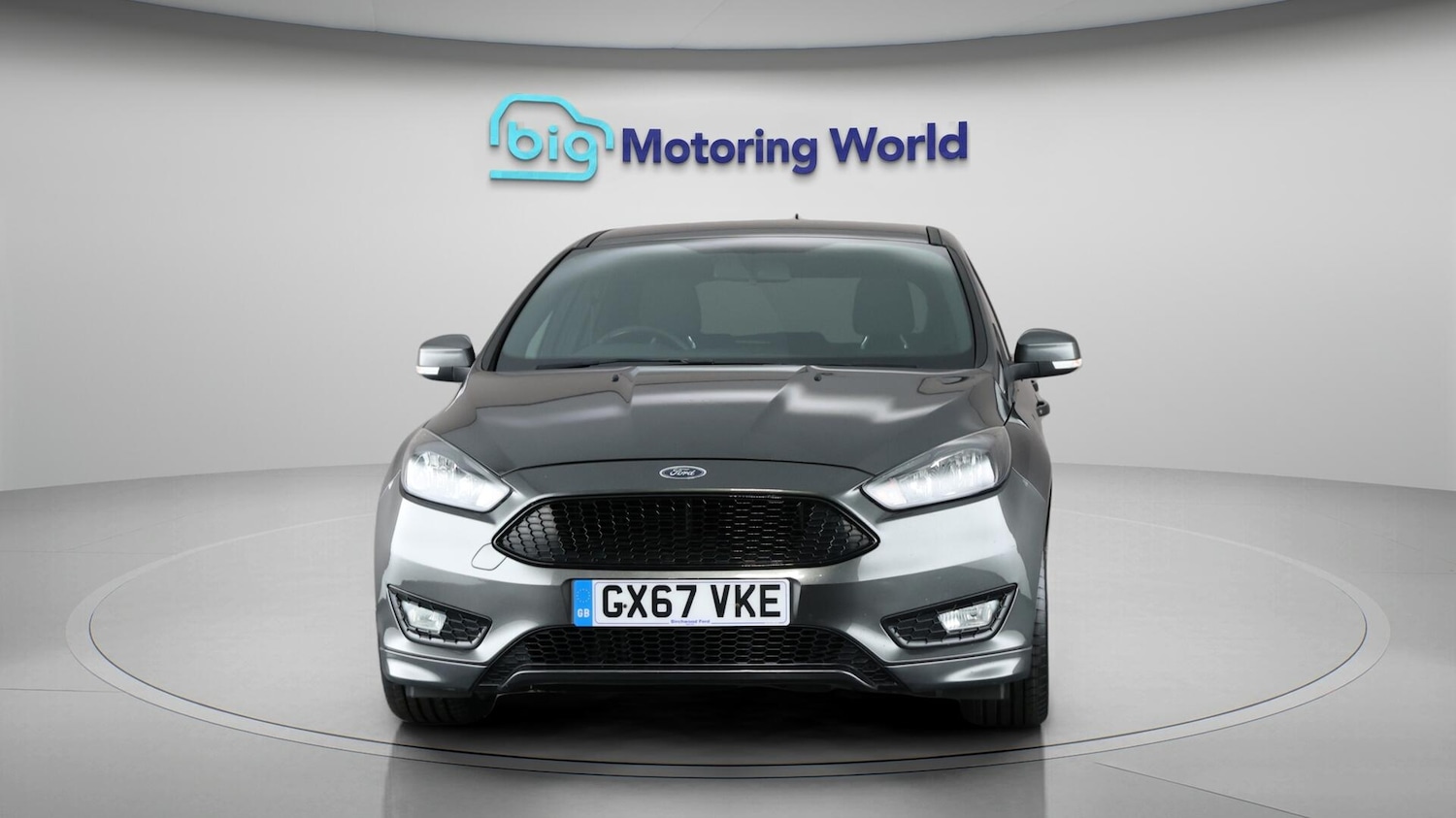 Used Ford Focus 2017 for sale - 76446421: Photo 3