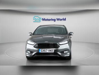 Used Ford Focus 2017 for sale - 76446421: Photo