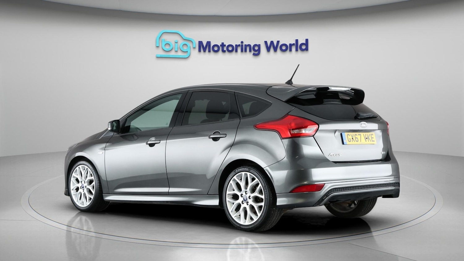 Used Ford Focus 2017 for sale - 76446421: Photo 6