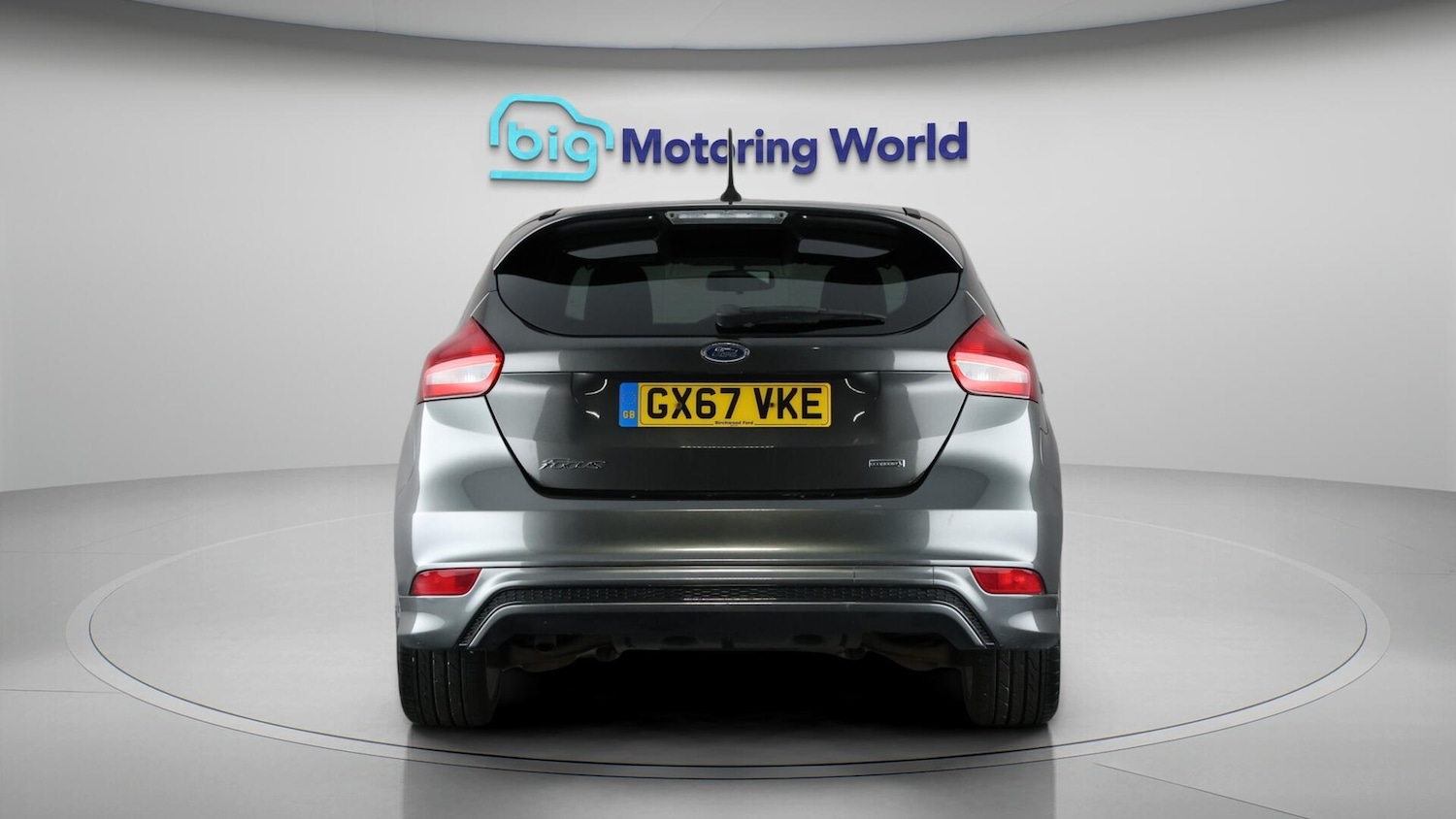 Used Ford Focus 2017 for sale - 76446421: Photo 7