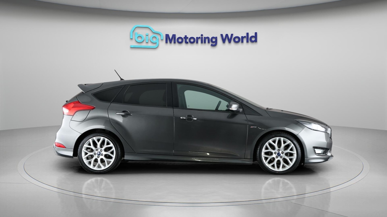 Used Ford Focus 2017 for sale - 76446421: Photo 9