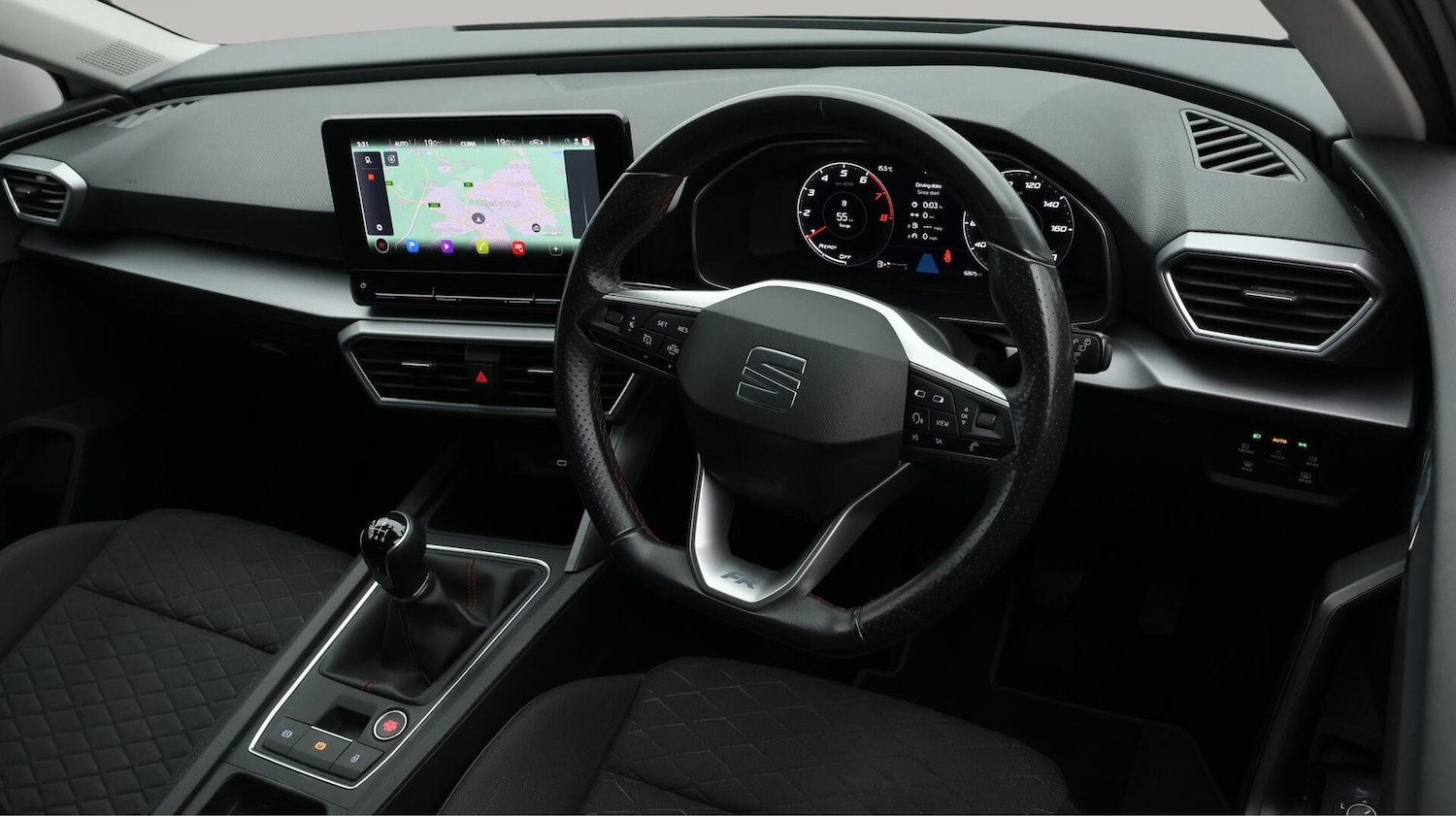 Used SEAT Leon 2020 for sale - 76432021: Photo 10