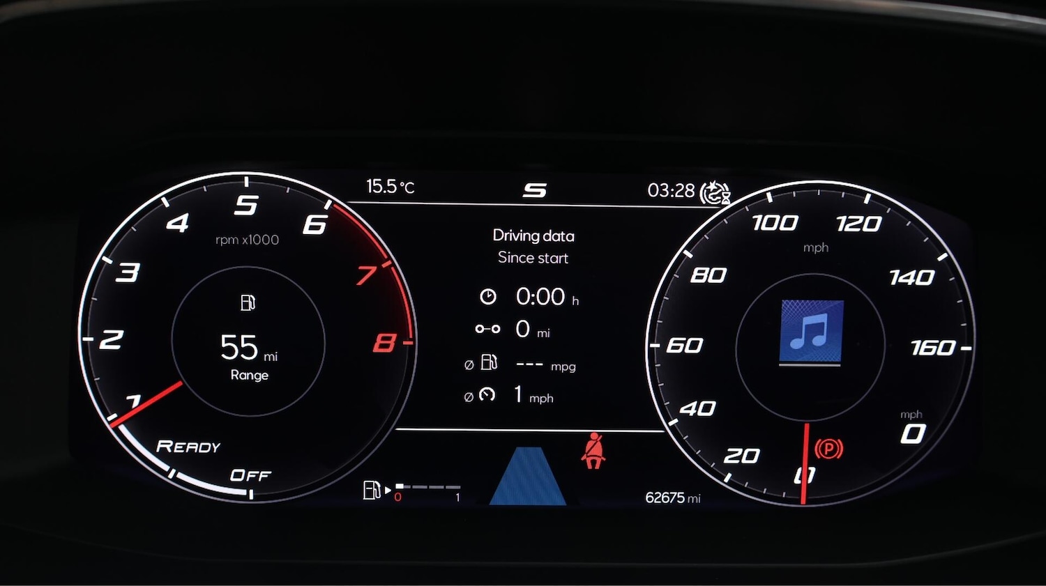 Used SEAT Leon 2020 for sale - 76432021: Photo 11