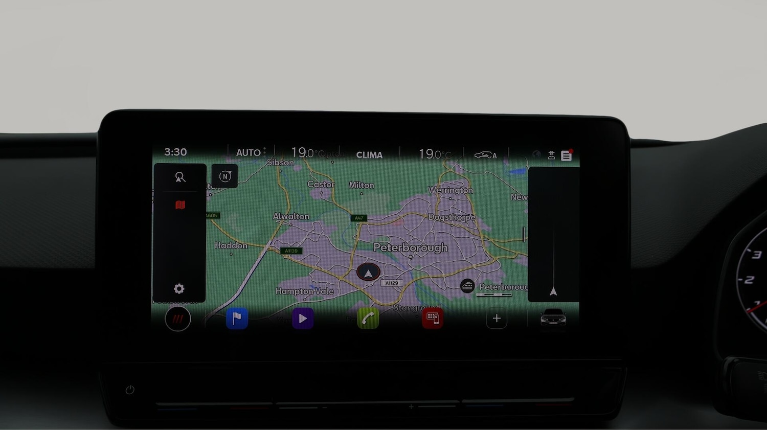 Used SEAT Leon 2020 for sale - 76432021: Photo 12