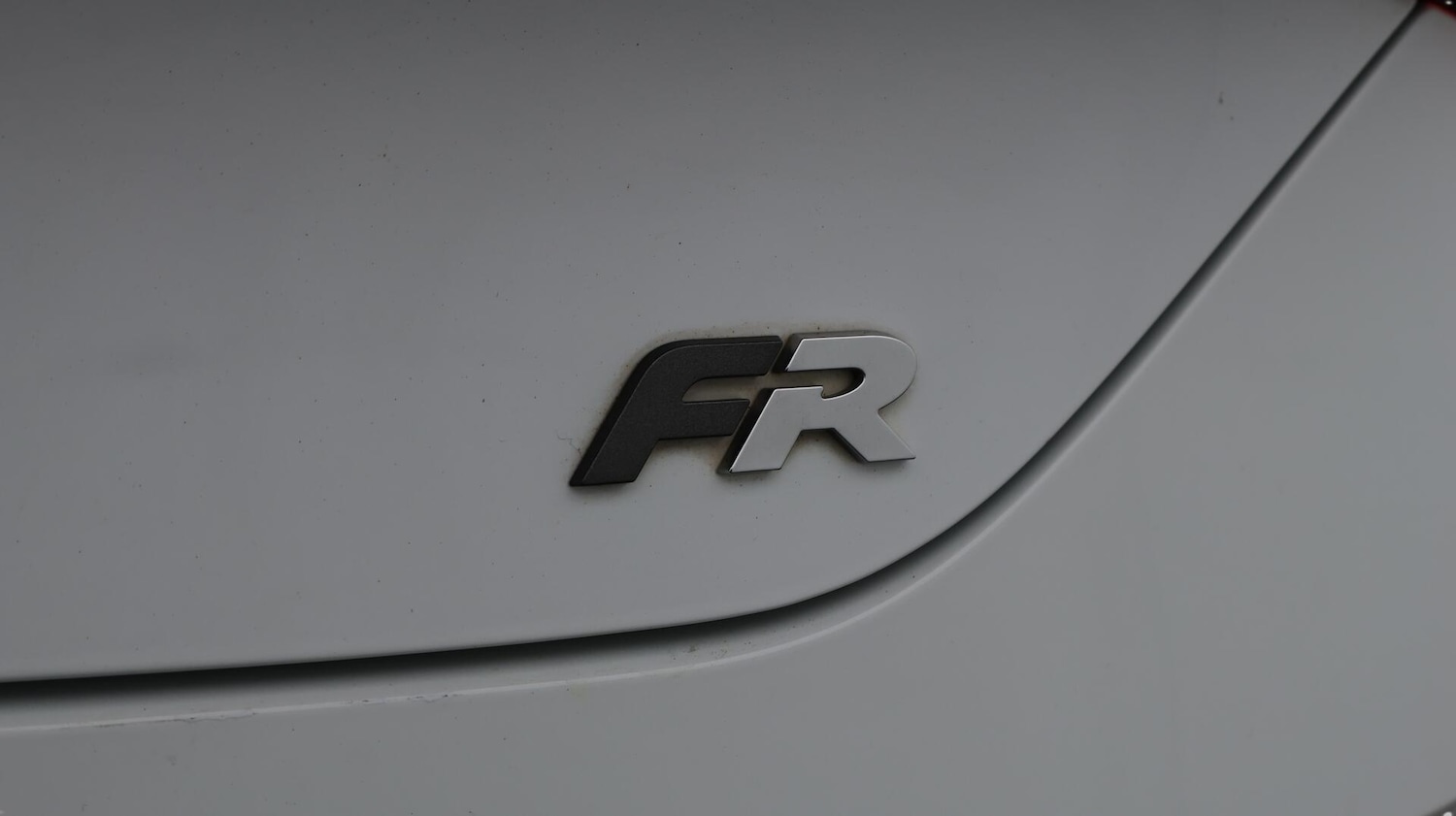 Used SEAT Leon 2020 for sale - 76432021: Photo 23