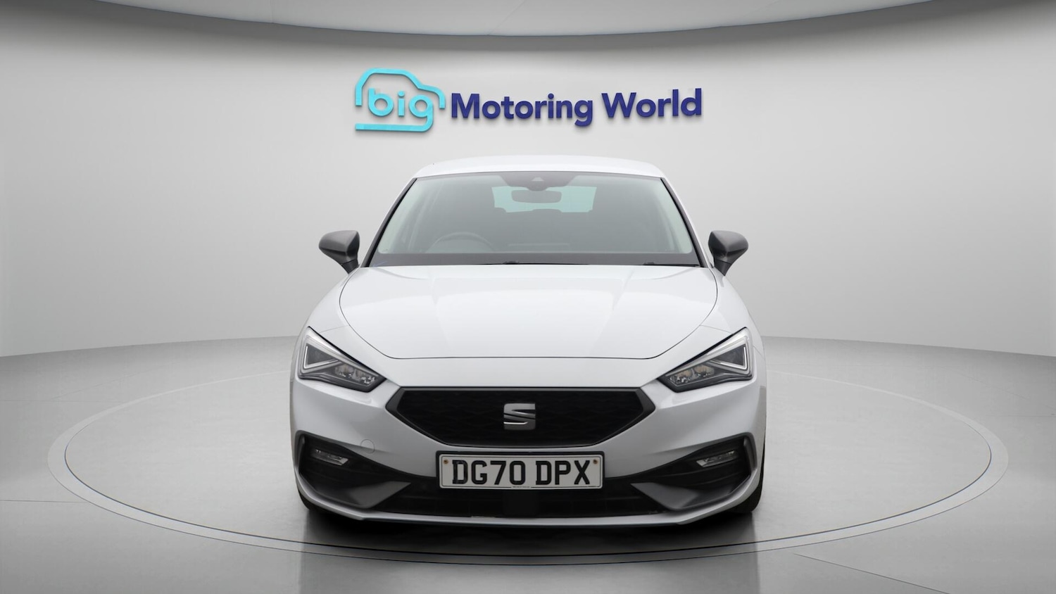 Used SEAT Leon 2020 for sale - 76432021: Photo 3