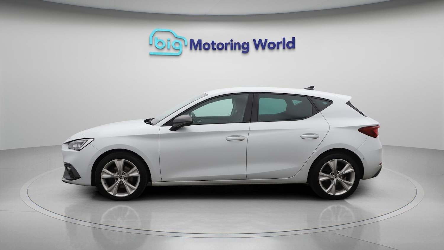 Used SEAT Leon 2020 for sale - 76432021: Photo 5