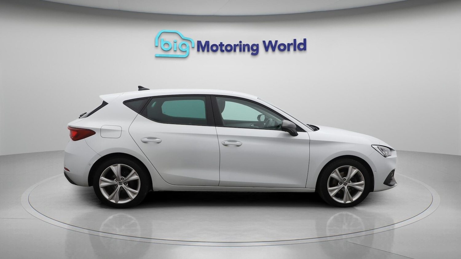Used SEAT Leon 2020 for sale - 76432021: Photo 9