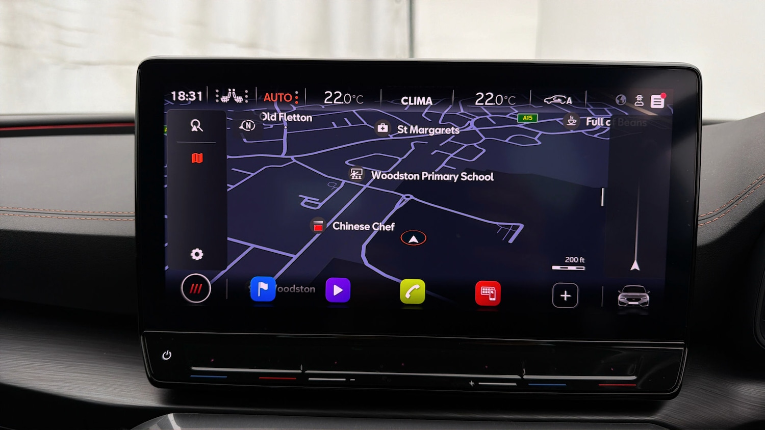 Used Cupra Leon 2023 for sale - 78197895: Photo 10