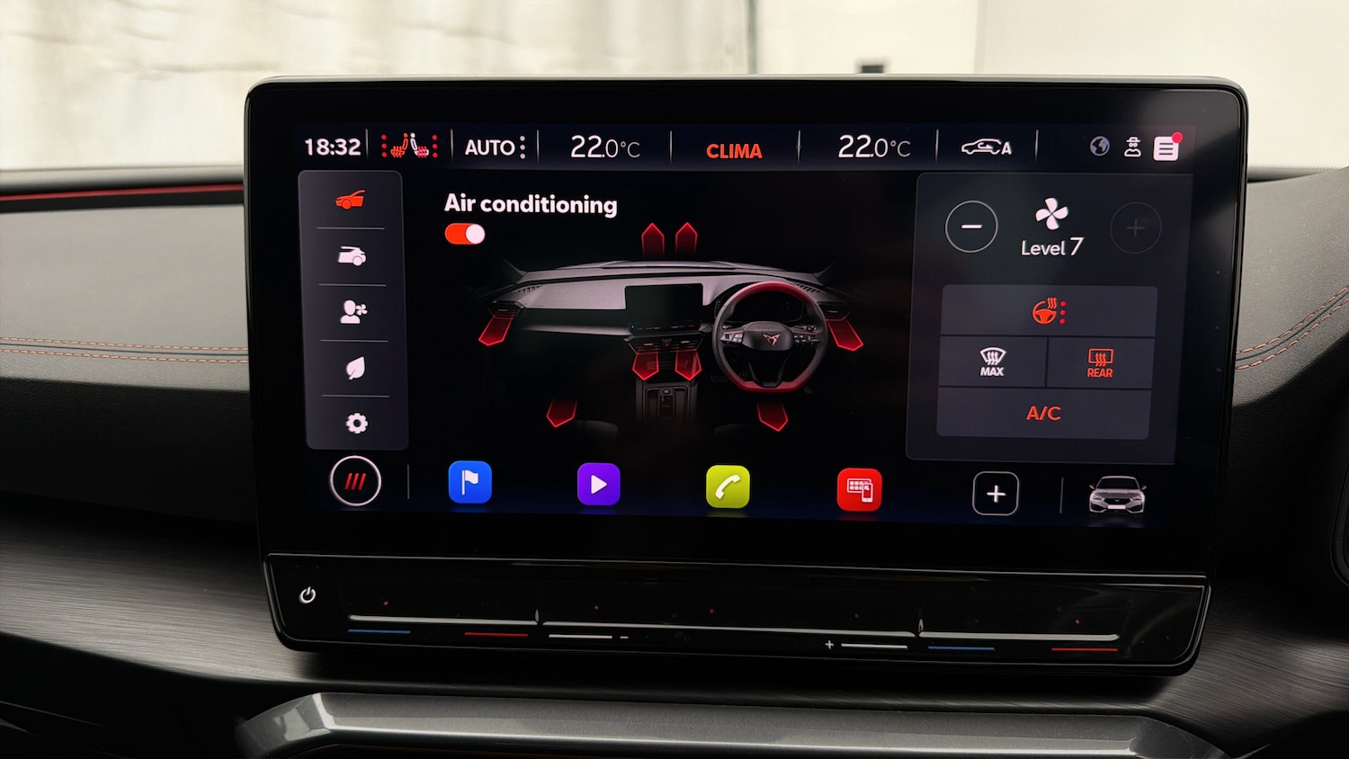 Used Cupra Leon 2023 for sale - 78197895: Photo 11