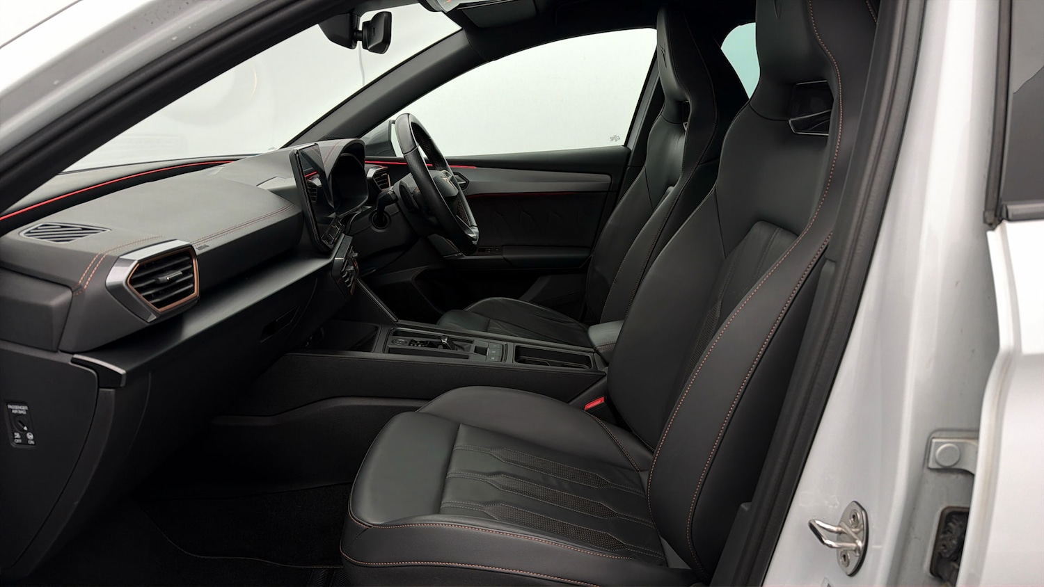 Used Cupra Leon 2023 for sale - 78197895: Photo 13