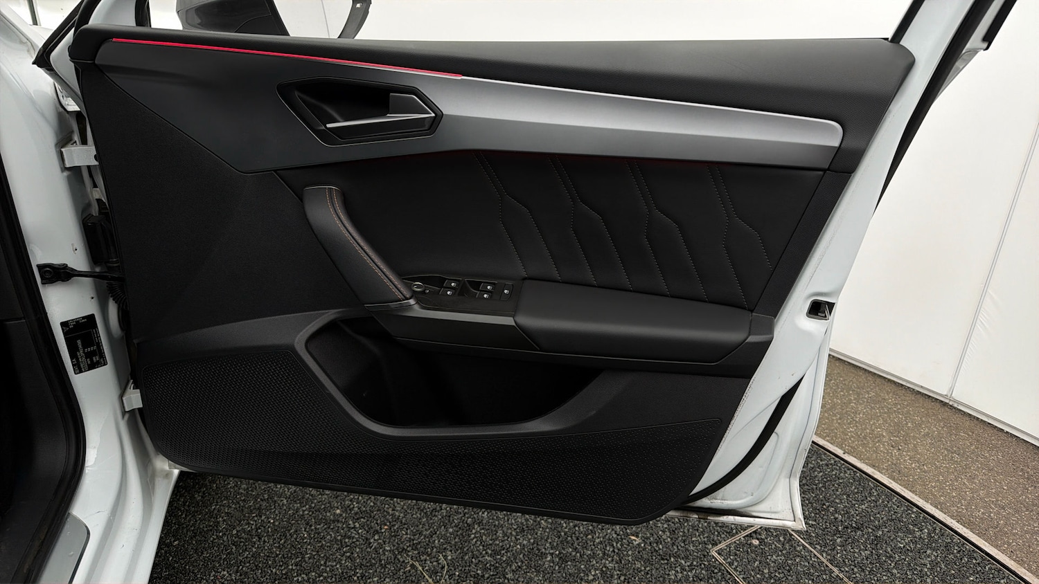 Used Cupra Leon 2023 for sale - 78197895: Photo 14