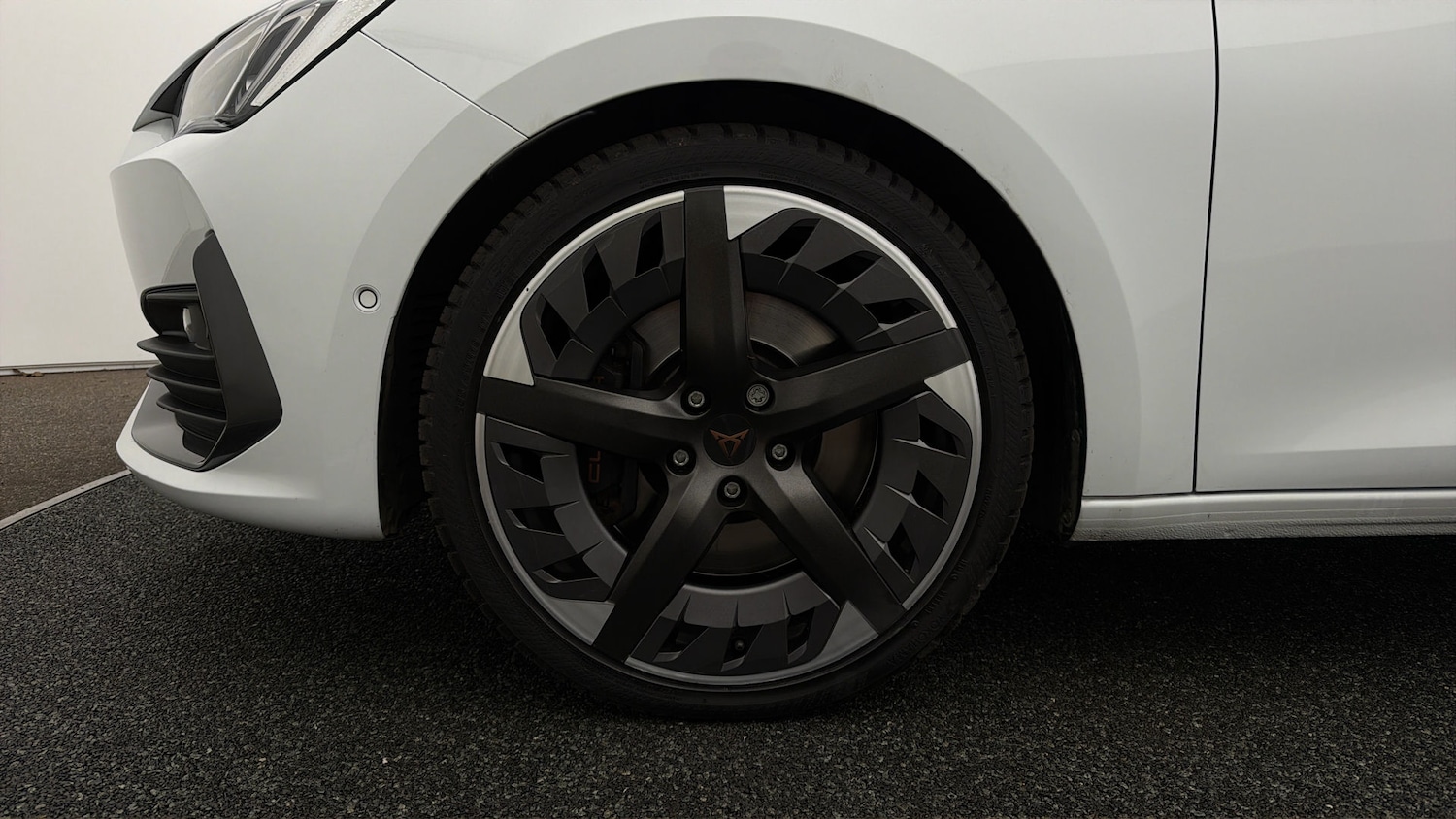 Used Cupra Leon 2023 for sale - 78197895: Photo 17