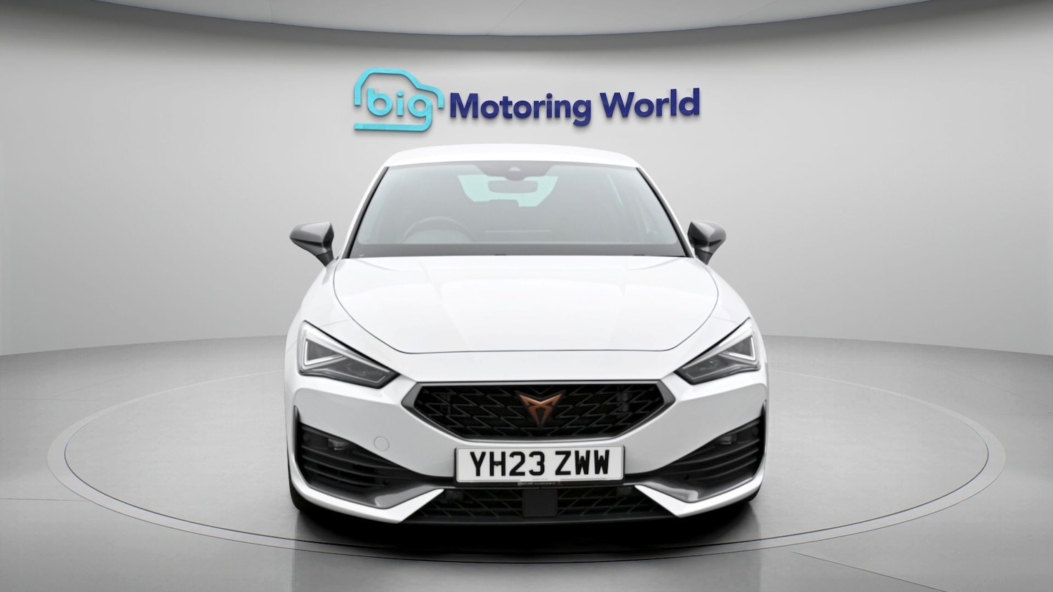 Used Cupra Leon 2023 for sale - 78197895: Photo 2