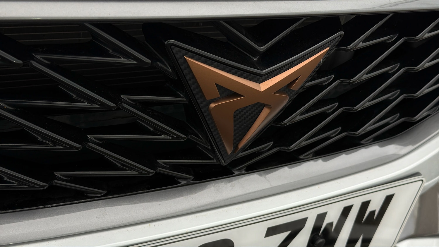 Used Cupra Leon 2023 for sale - 78197895: Photo 21